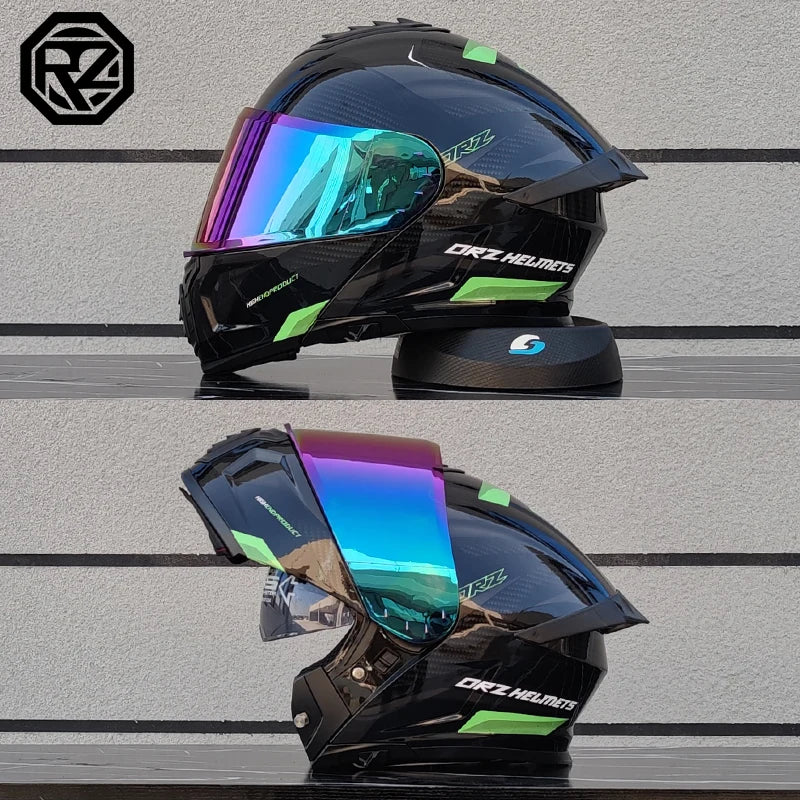 Special disposal Full Face Helmet Motorcycle Casco Moto Motocross Riding Racing Helmet Off Road Capacete Moto