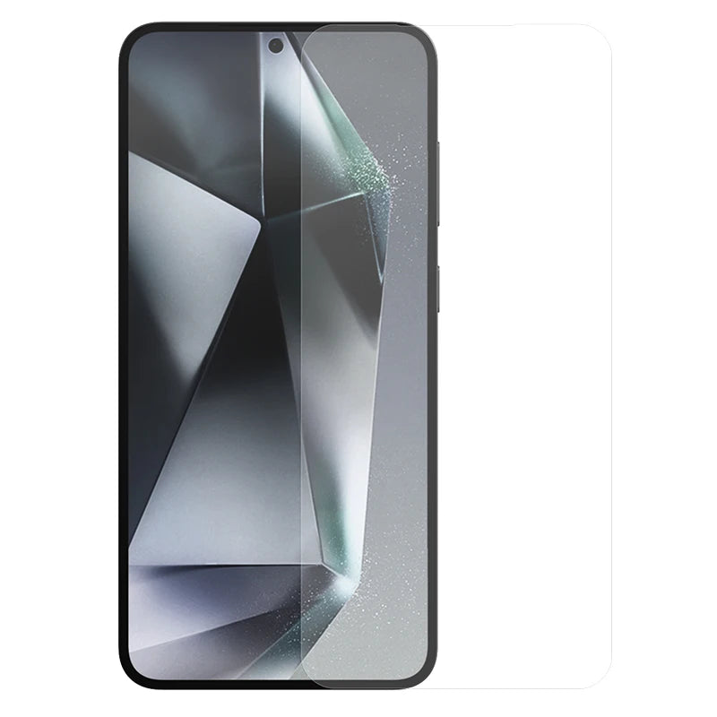 NILLKIN For Samsung Galaxy S25 Ultra Screen Protector H+PRO Anti-Explosion 2.5D Tempered Glass for Samsung S25 Ultra With Tool