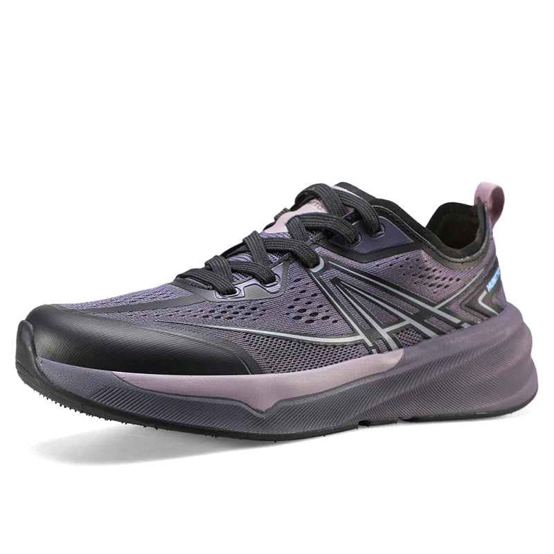 HUMTTO Lightweight Outdoor Trail Running Shoe Non-slip Sports Shoes for Woman Breathable Walking Sneaker Designer Women Sneakers
