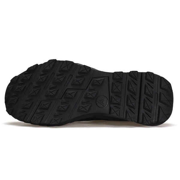 HUMTTO Breathable Hiking Shoes Luxury Designer Men's Sneakers Anti-slip Sports Boots for Men Man Winter Outdoor Trekking Sneaker