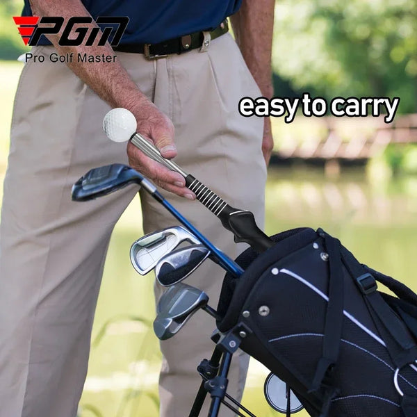 PGM Golf Swing Trainer Stretching Exercise Stick HGB022