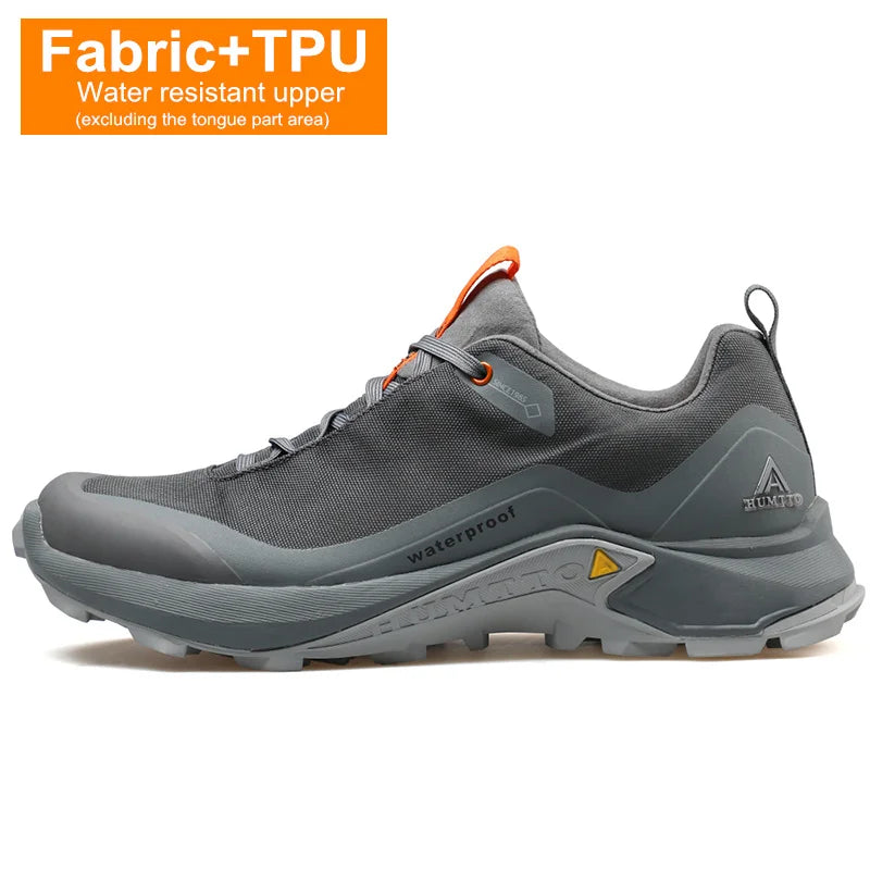 HUMTTO Jogging Running Shoes for Men Trainers Luxury Designer Tennis Mens Sneakers Breathable Sports Walking Training Footwear
