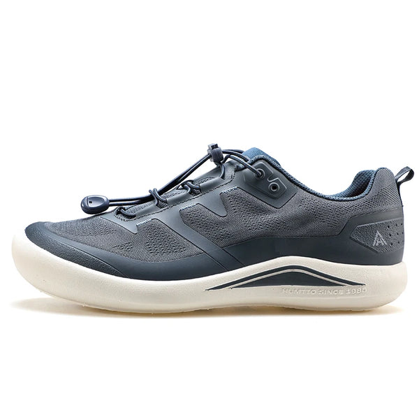 HUMTTO Walking Shoes for Men Summer Running Men's Sport Shoes 2026 Trainers Luxury Designer Outdoor Breathable Gym Sneakers Man