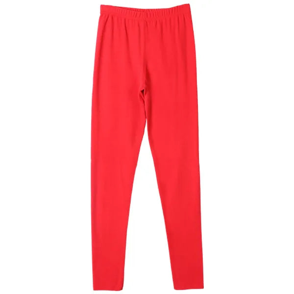 L-6XL Women's Pajamas Pant Plus Size Sleepwear For Sleeping Pj Pants Autumn Winter Hot Velvet Warm Pantalon Pyjama Trousers