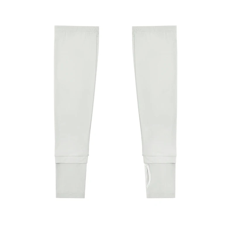 Semir Unisex Arm Sleeves 2026 UV Protection High Elastic Outdoor Driving Cycling Soft Comfortable