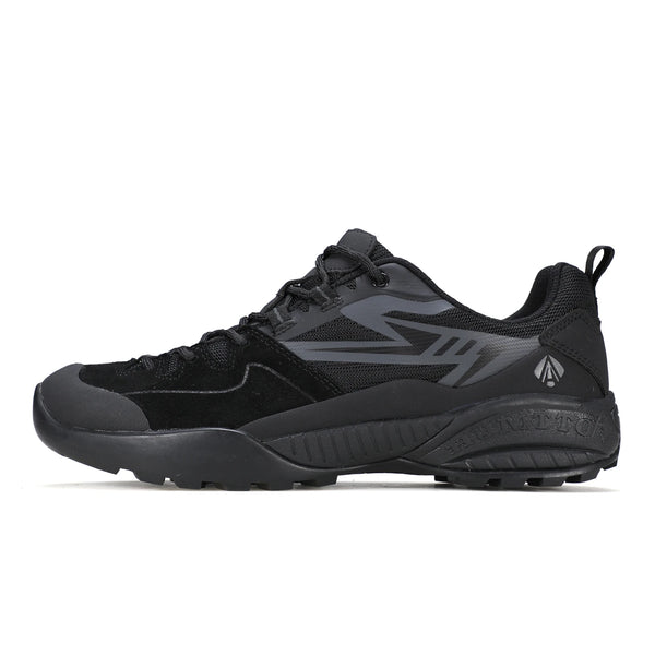 HUMTTO Hiking Shoes Non-slip Outdoor Professional Climbing Shoes Outdoor Lightweight Men's Sports Shoe Breathable Trekking Boots