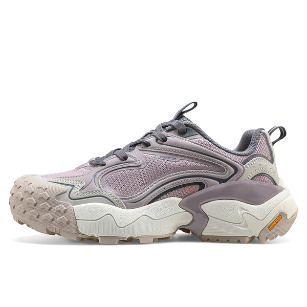 HUMTTO Anti-slip Sneaker for Women Breathable Running Shoes Outdoor Walking Womens Sneakers Designer Trail Jogging Woman Shoes