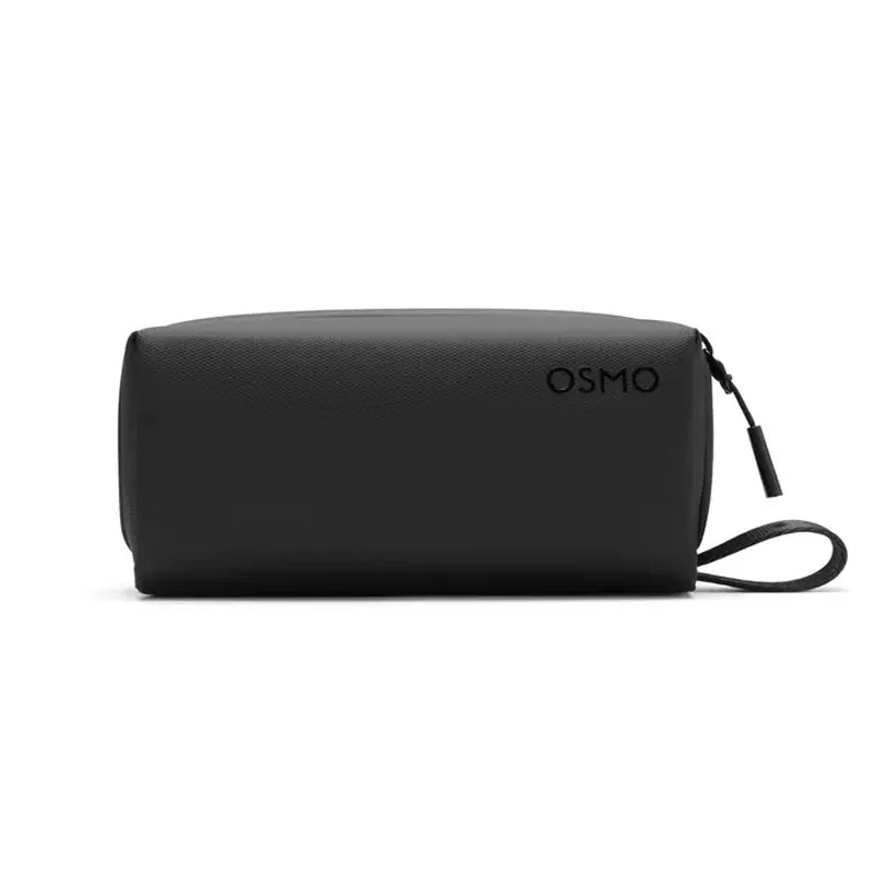 DJI Osmo Pocket Pro Carrying Bag features a tailored interior Original Accessories in Stock