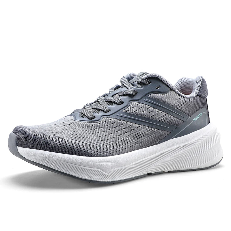 HUMTTO Breathable Running Shoes Jogging Sneaker for Men Low-top Walking Casual Man Sports Shoe Luxury Designers Leisure Sneakers
