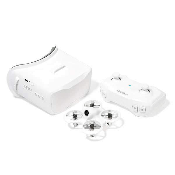 BETAFPV Cetus Lite FPV Kit RC Quadcpoter Drones Frsky D8 VR02 វ៉ែនតា FPV ដ្រូនឆ្លាតវៃតូច