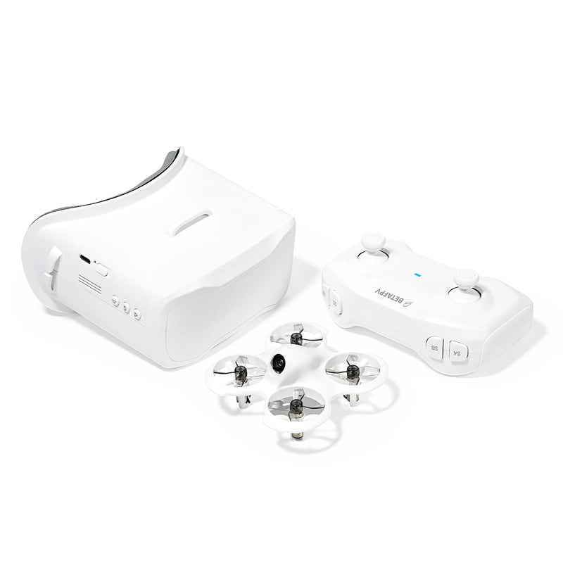 BETAFPV Cetus Lite FPV Kit RC Quadcpoter Drones Frsky D8 VR02 វ៉ែនតា FPV ដ្រូនឆ្លាតវៃតូច