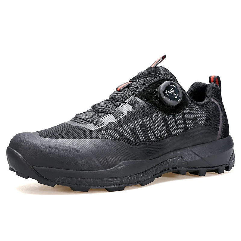 HUMTTO Running Shoes for Men Sneakers Breathable Sports Luxury Designer Gym Jogging Casual Black Cushioning Mens Trail Trainers