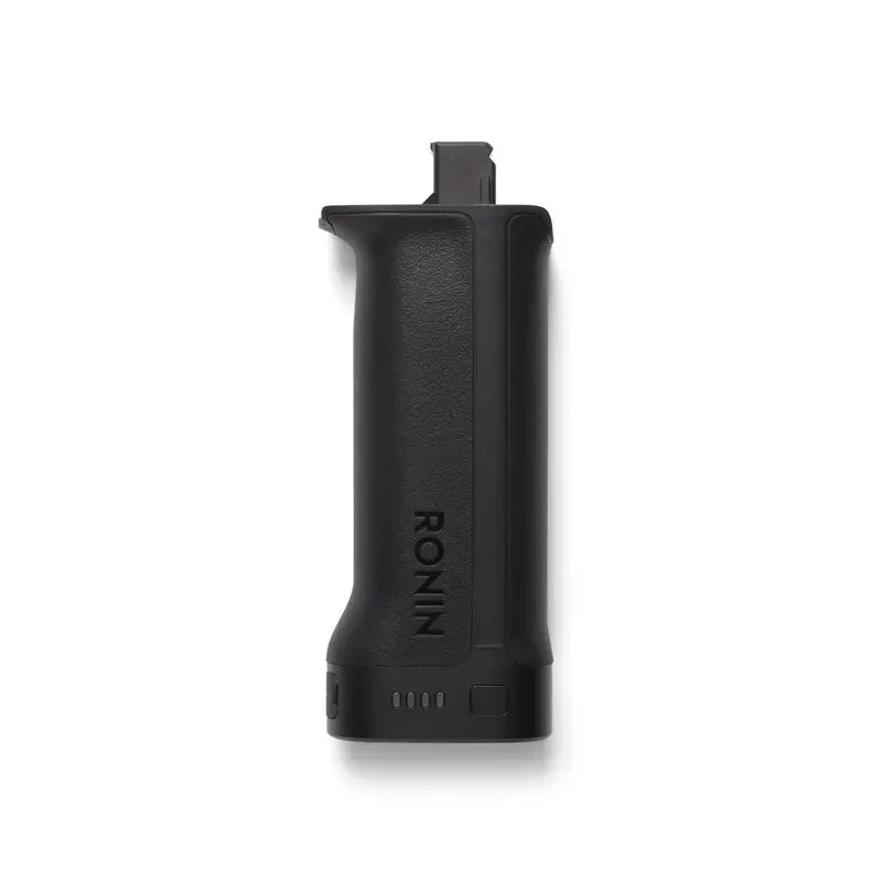 DJI RS BG33 Battery Grip allowing up to 14 hours of standby time for DJI RS 5 / DJI RS 4 Series Original Accessories in Stock