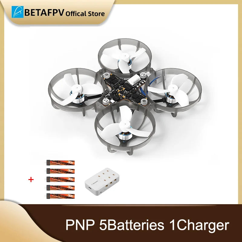 BETAFPV Meteor65 Pro O4