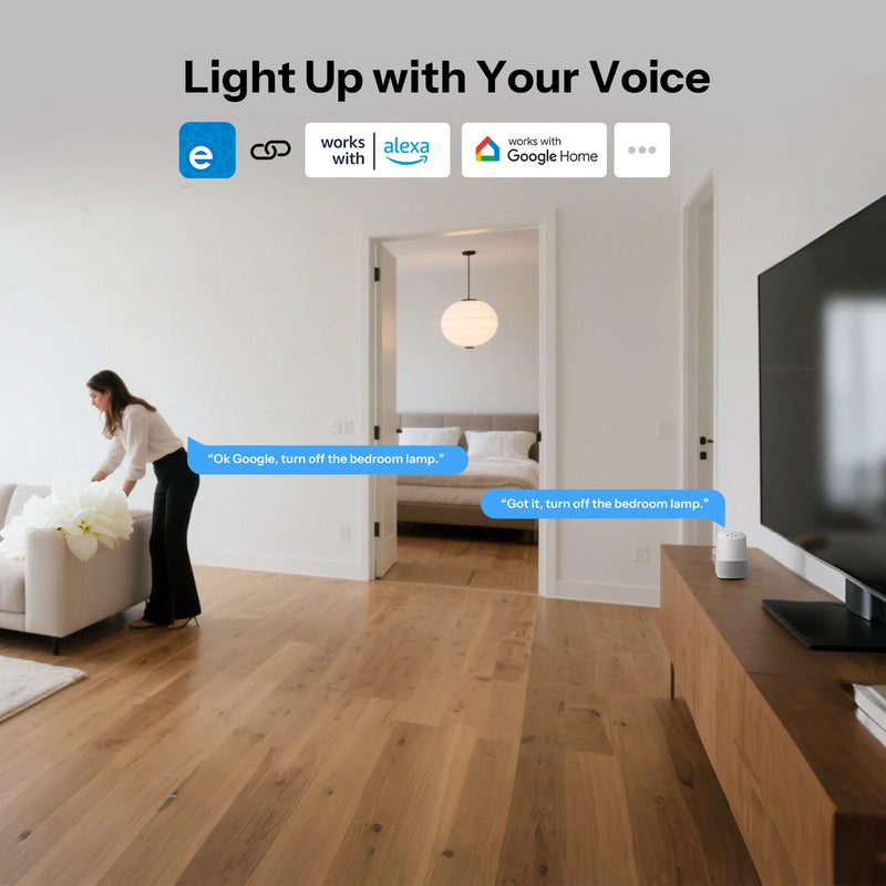 SONOFF Orb-ZBW1L Zigbee Smart Wall Switch Fusion Series ZBMINIL2-E No Neutral Required Seamless Integration With Home Assistant