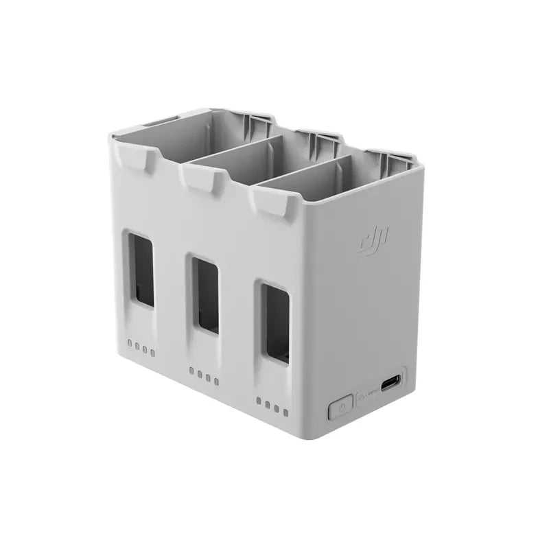 DJI Lito 1 Charging Hub Smart Multi-Battery Charging Station Drone Accessory Original in Stock