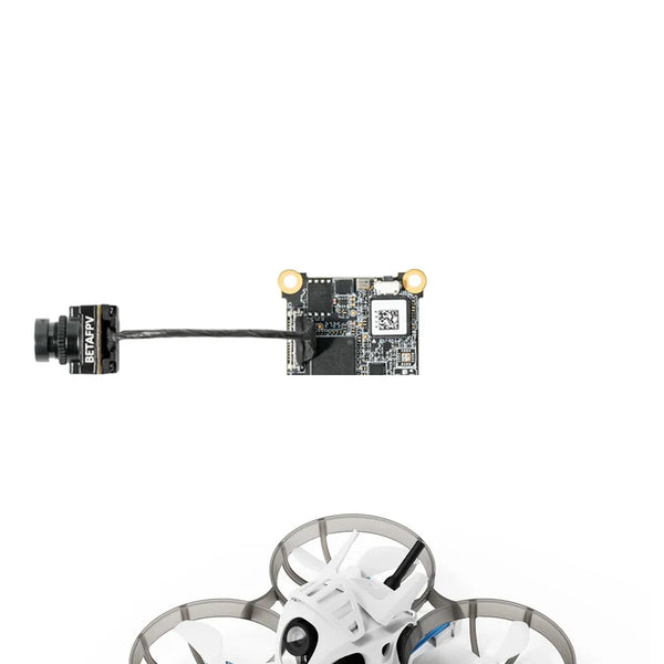 ម៉ាស៊ីនត្រជាក់ BETAFPV P1 HD VTX