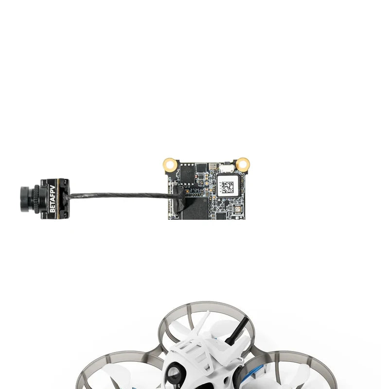 ម៉ាស៊ីនត្រជាក់ BETAFPV P1 HD VTX