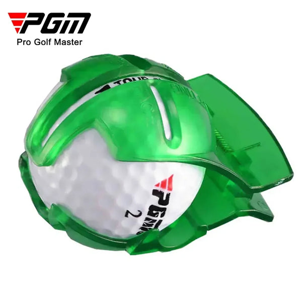 PGM Golf Ball Drawer Trainer Accessories Alphabet Drawing Patterns Shreader Scribe HXQ001 HXQ003 HXQ004 HXQ005