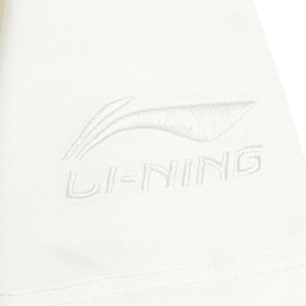 អាវយឺតកីឡាសម្រាប់នារី Li-Ning 100% Polyester ស្លីមហ្វីត ពណ៌ស្រស់ឆើតឆាយ អាវយឺតលីនីង ATSV904