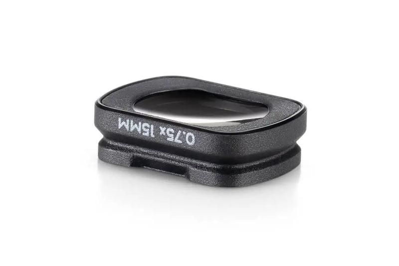 DJI Osmo Pocket 3 Wide-Angle Lens Expand the FOV to 108° and capture more in every frame for DJI Osmo Pocket 4