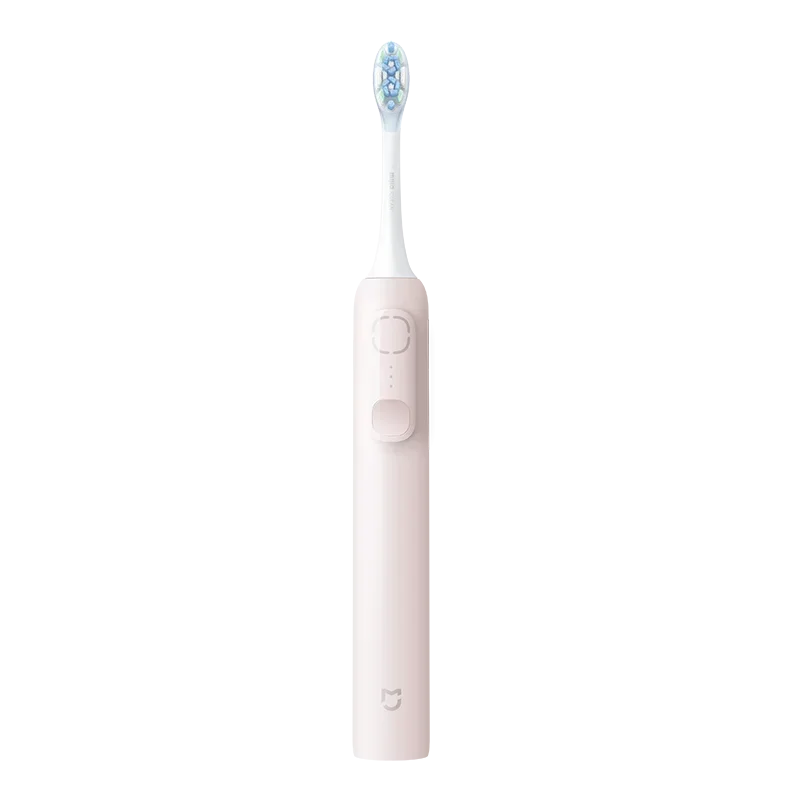 MIJIA Sonic Sweep Electric Toothbrush, Smart Missed-Brush Reminder, Battery Life 180 Day, 3 Mode, Fully Washable Toothbrushes