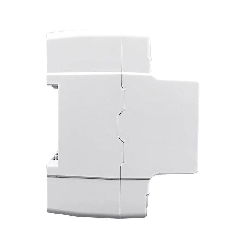 TOMZN Dual Power Automatic Transfer Switch Relay Over Under Voltage Current Protection with LED Display and Overload Cut Off