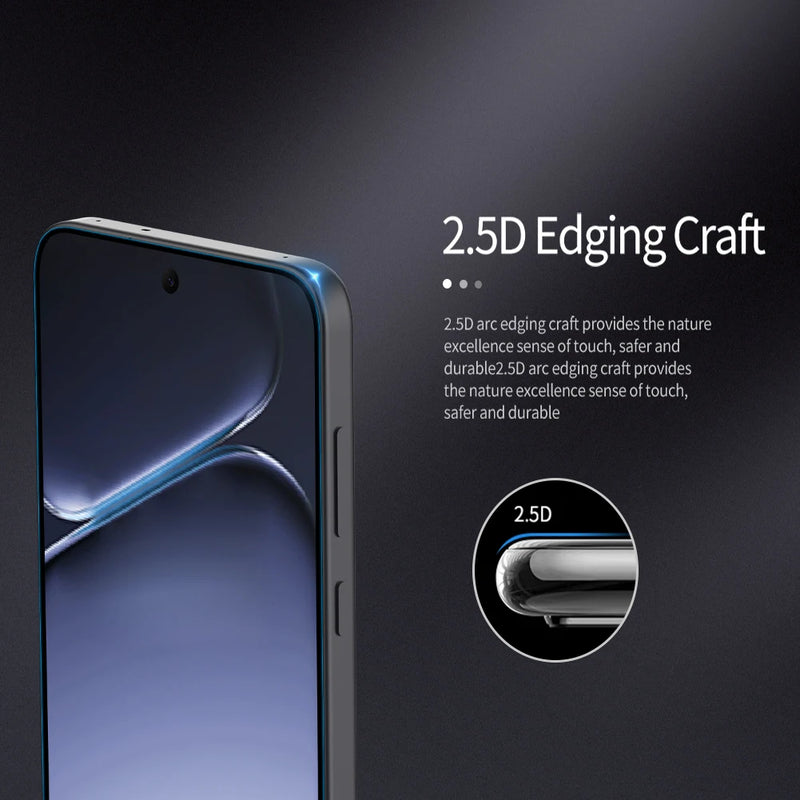NILLKIN For OnePlus Ace 6 Screen Protector H+Pro Explosion-proof Tempered Glass Film For One Plus Ace 6 Glass Film
