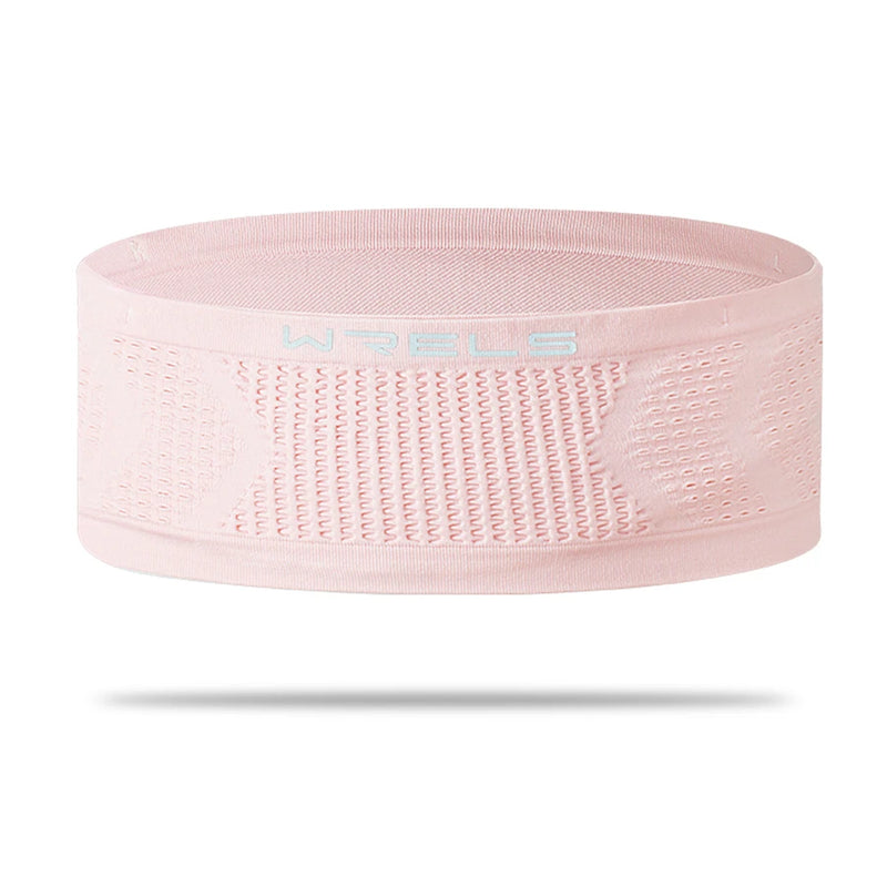 Invisible Professional Running Waist Bag Lightweight Invisible Mobile Phone Bags Portable Elastic Marathon Running Phone Sports