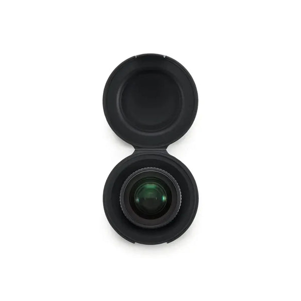 DJI Osmo Action 6 FOV Boost Lens expanding the camera's field of view to 182° when attached Original Accessories in Stock