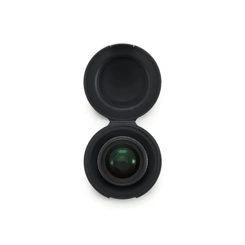 DJI Osmo Action 6 FOV Boost Lens expanding the camera's field of view to 182° when attached Original Accessories in Stock