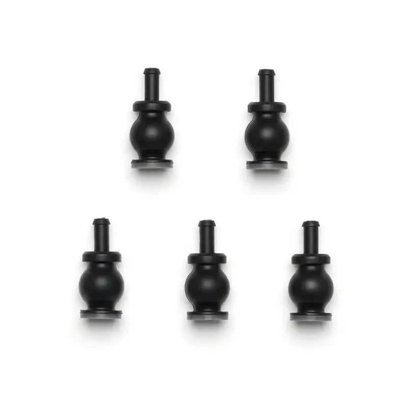 DJI Matrice 400 Gimbal Damper Supports a maximum payload of 1400 g (If the payload exceeds 950 g