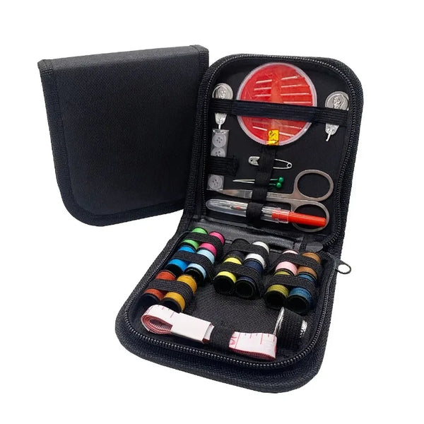 1Set Household Portable Sewing Sewing Box Sewing Kit,Creative Handmade Sewing Tools Travel Sewing Box,sewing tools