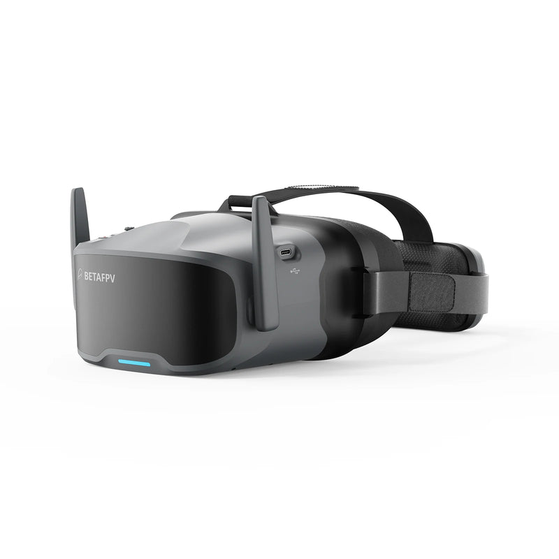 វ៉ែនតា BETAFPV VR04 HD FPV ថ្មីឆ្នាំ 2026