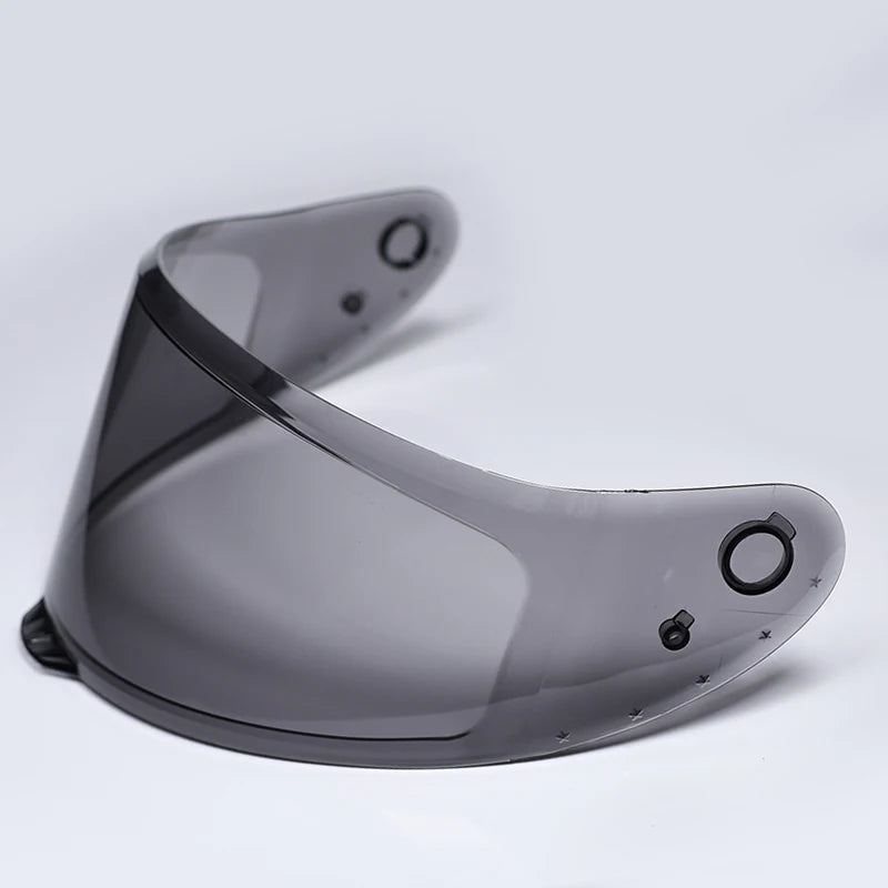 Special Link, MT-30 model carbon fiber helmet lens, PC material, some night vision