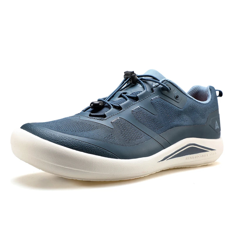 HUMTTO Winter Running Shoes for Men 2026 Walking Men's Sport Shoes Luxury Designer Trainers Outdoor Breathable Gym Sneakers Man
