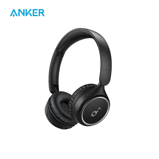 Soundcore by Anker H30i Wireless On-Ear Headphones Wireless Bluetooth Headset Wireless Headphones Bluetooth 5.3 Headphones CHINA