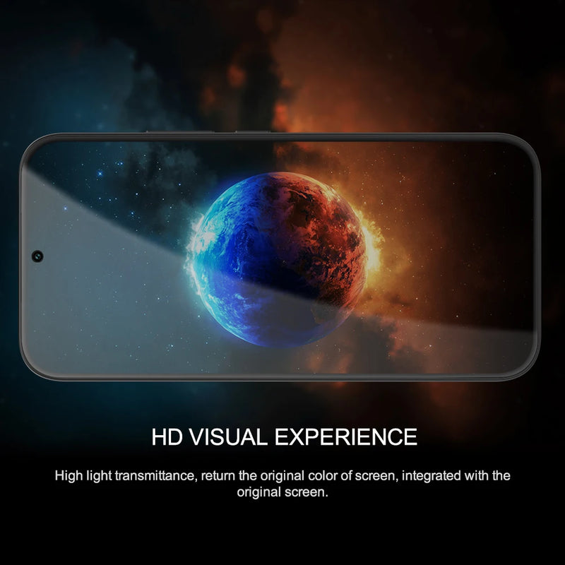 NILLKIN For Xiaomi 17T Pro Screen Protector Film CP+PRO HD Clear Tempered Glass Glass Film for Xiao mi 17T Glass Film