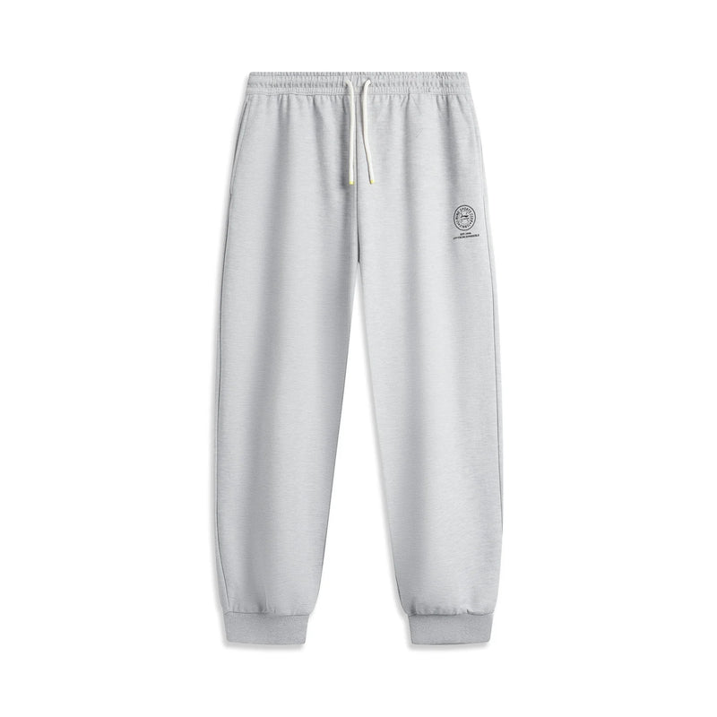 ខោកីឡាបុរស Li-Ning SORONA រលុង ចង្កេះអាចលៃតម្រូវបាន មានផាសុកភាព ខោស្វិត LiNing AKLV371