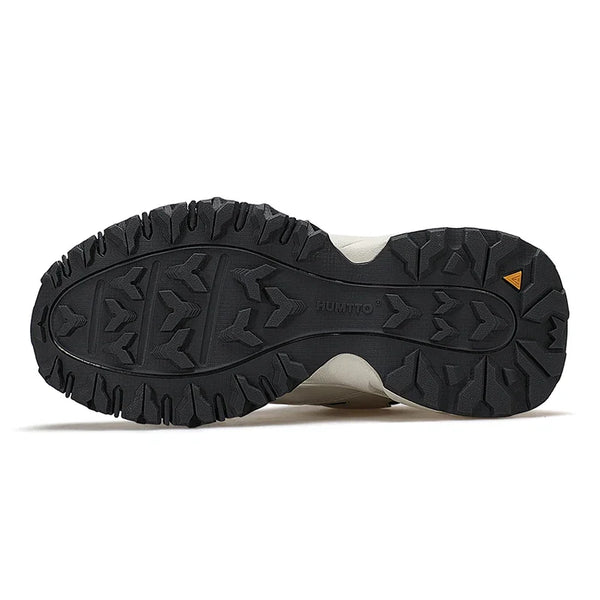 HUMTTO Women's Sports Shoes Anti-slip Hiking Shoes Outdoor Boots for Women Luxury Designer Sneakers Winter Woman Treeking Boots