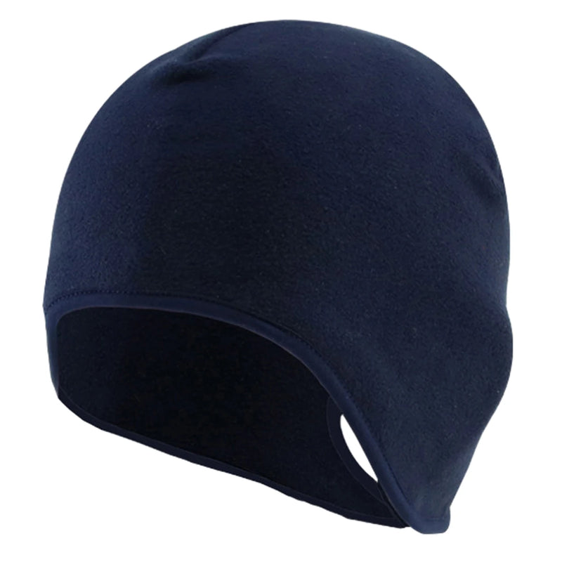 Winter Windproof Ear Warmer Running Headbands Warm Head Wraps Sport Bicycle Hat Headdress Hiking Riding Snowboard Soft Hats