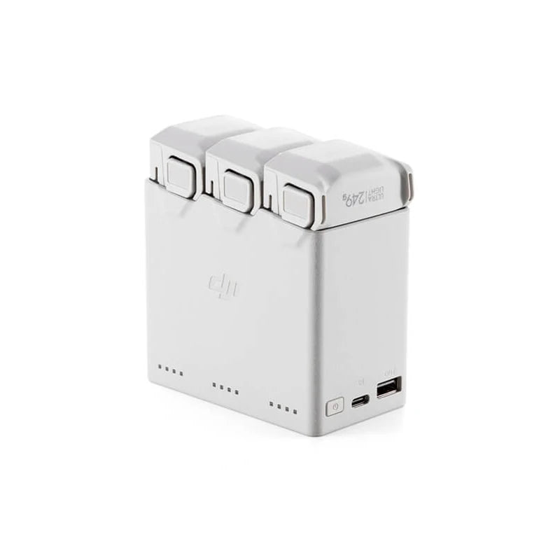 DJI Mini 4 Pro/Mini 3 Series Two-Way Charging Hub for DJI Mini 4 Pro/ Mni 3 Series New Original Accessories in Stock