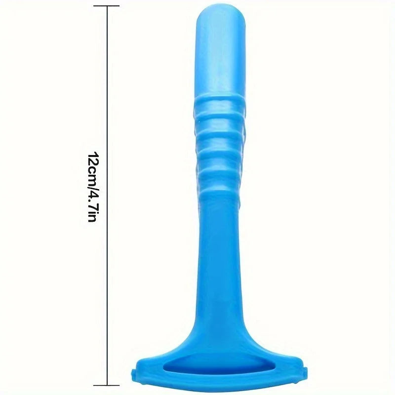 Plastic lightweight,mild and non irritating foot file,suitable for home use, safe protection, suitable for friction and grinding