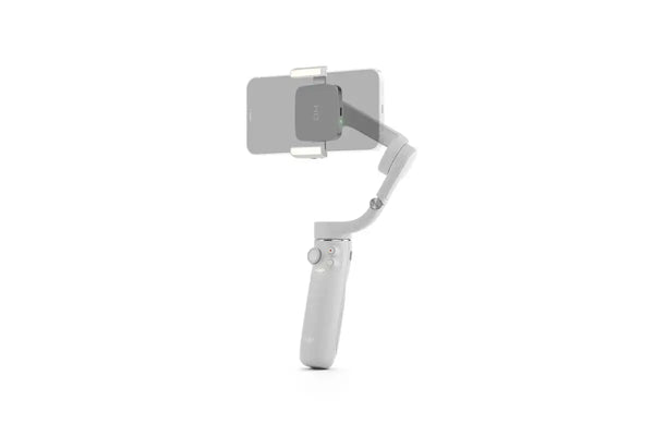 DJI OM Fill Light Phone Clamp for DJI Osmo Mobile 7/OM 7P/OM 6 New Original Accessories In Stock