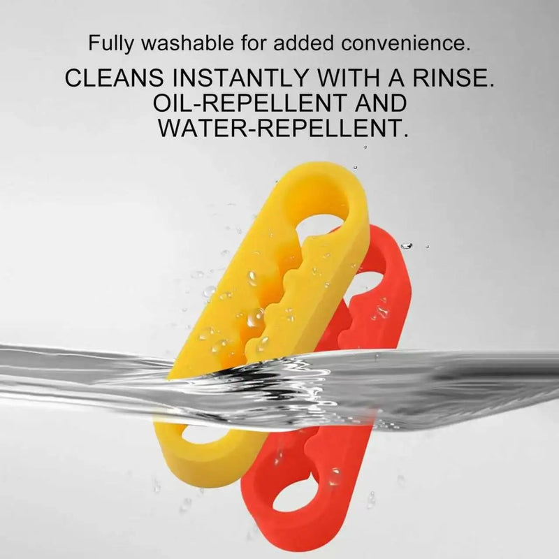 Car Door Shock-Absorbing Pad, Silicone Pad, Door Lock Buckle Protective Cover, Protective Pad, Door Closing Anti-Collision Strip