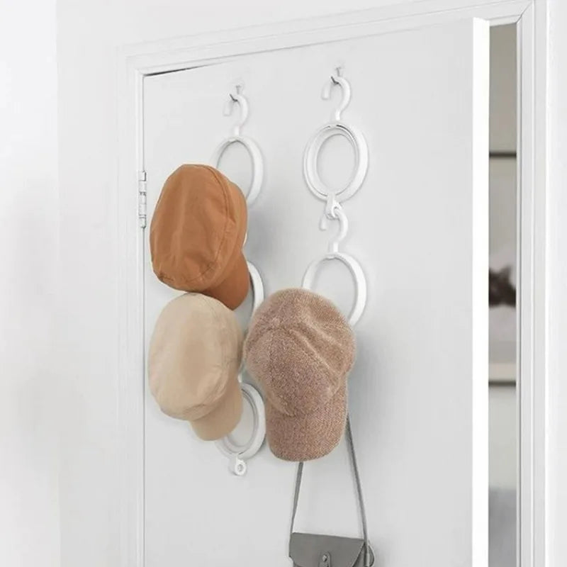 1pc Hanging Wig Stands, Foldable And Portable,Suitable for Various Wigs And Hats,Ideal for Travel Styling And Wig Replacemen.
