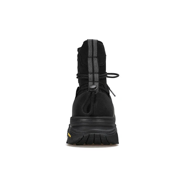 HUMTTO Winter Hiking Boots Man Breathable Trekking Shoes for Men Outdoor Camping Men's Sports Shoes Non-slip Casual Sneakers