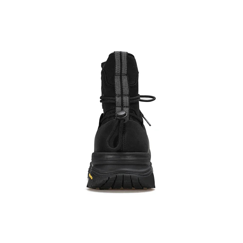 HUMTTO Winter Hiking Boots Man Breathable Trekking Shoes for Men Outdoor Camping Men's Sports Shoes Non-slip Casual Sneakers