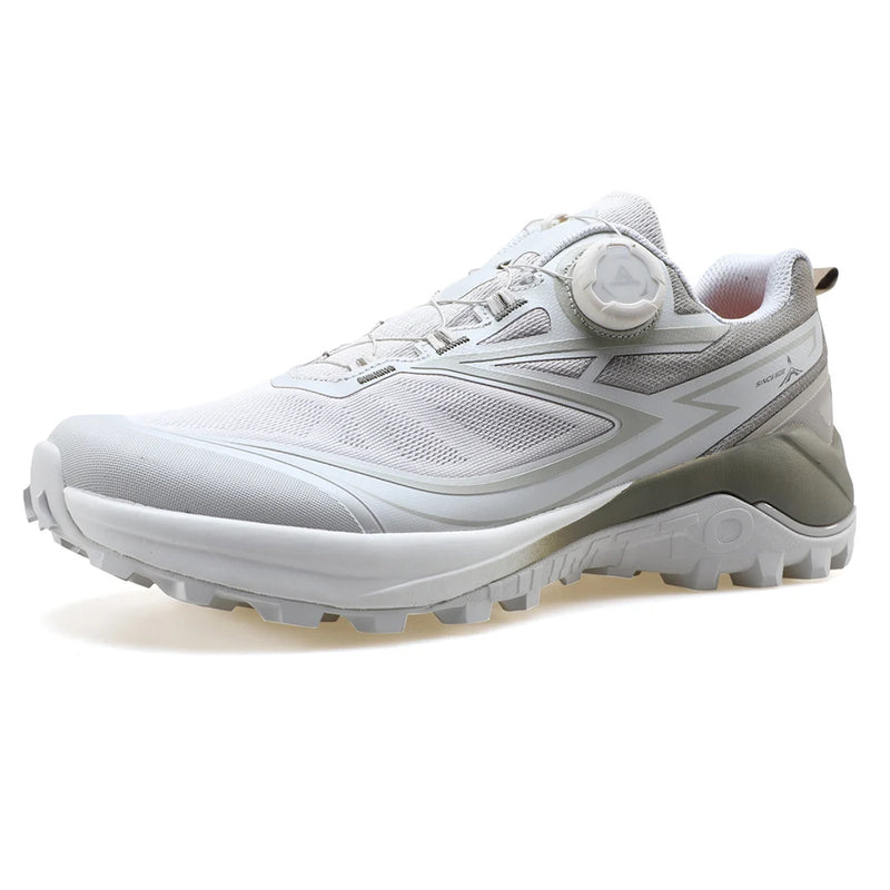 HUMTTO Outdoor Breathable Hiking Shoes Women's Sports Shoes Casual Sneakers Designer Trekking Women Anti-slip Fashion for Woman