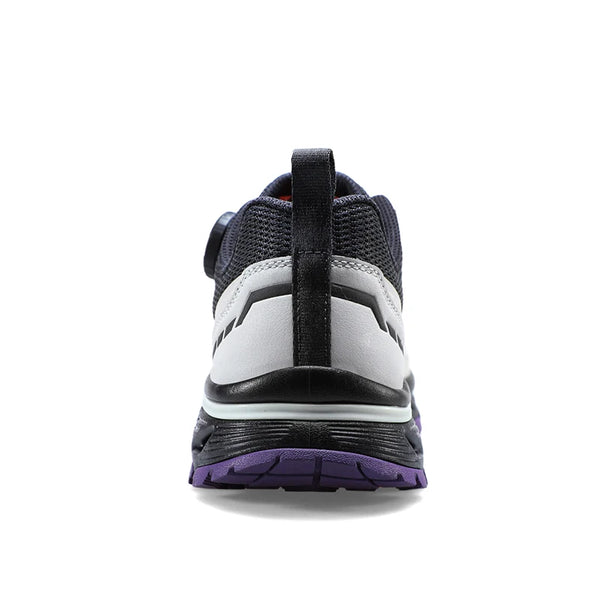 HUMTTO Outdoor Running Shoes Woman Luxury Sports Sneakers for Women's Breathable Leisure Trail Training Shoes Trekking Sneaker